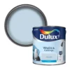 Dulux Matt Emulsion Paint Mineral Mist - 2.5L -Home Decor Shop 12805868 2734831885253580