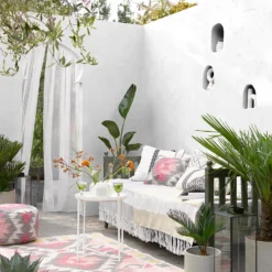 Sandtex® Ultra Smooth Masonry Paint Pure Brilliant White - 2.5L 14 Sandtex® Ultra Smooth Masonry Paint Pure Brilliant White - 2.5L -Home Decor Shop 12806920 5984871498042082