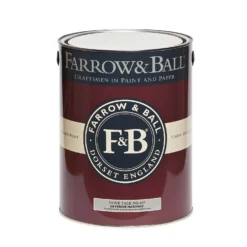 Farrow & Ball Exterior Paint Masonry Dove Tale - 5L 7 Farrow & Ball Exterior Paint Masonry Dove Tale - 5L -Home Decor Shop 12808565 1764951872736482