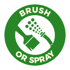 Cuprinol Garden Shades Dusky Gem - 2.5L -Home Decor Shop 12808918 1124949842078152