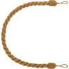 Rope Jute Curtain Tieback -Home Decor Shop 12809920 7304831940144442