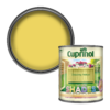 Cuprinol Garden Shades Dazzling Yellow - 1L