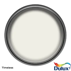 Dulux Quick Dry Gloss Timeless - 750ml 10 Dulux Quick Dry Gloss Timeless - 750ml -Home Decor Shop 12810703 1824833192086406