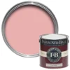 Farrow & Ball Full Gloss Paint Nancy's Blushes - 2.5L -Home Decor Shop 12811005 4714951871949318