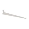 None Single Bracket - White - 350mm -Home Decor Shop 12815886 4124831898686416