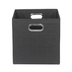 Clever Cube Fabric Insert - Woven Pepper -Home Decor Shop 12816127 2114929107291655