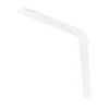 None Reinforced Bracket - White - 300x250mm 1 None Reinforced Bracket - White - 300x250mm -Home Decor Shop 12818238 4334831969495668