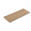 Shelf Sanoma Oak 600x16x250mm 2 Shelf Sanoma Oak 600x16x250mm -Home Decor Shop 12821377 1274831908523689