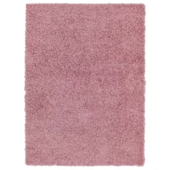 Jazz Rug Blush Pink Rug - 200 X 290cm