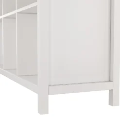 Clever Cube 2x3 Storage Unit With Legs - White 16 Clever Cube 2x3 Storage Unit With Legs - White -Home Decor Shop 12824157 6165023649330661