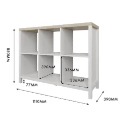 Clever Cube 2x3 Storage Unit With Legs - White 17 Clever Cube 2x3 Storage Unit With Legs - White -Home Decor Shop 12824157 8925023649371989