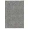 None Bali Washable Rug - Silver -Home Decor Shop 12827454 2834831962029436