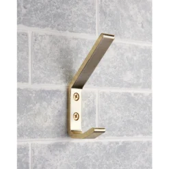 Large Modern - Brushed Brass 6 Large Modern - Brushed Brass -Home Decor Shop 12838882 1514995165692175