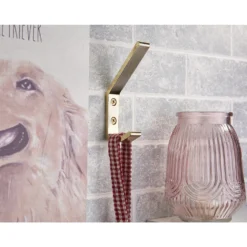 Large Modern - Brushed Brass 7 Large Modern - Brushed Brass -Home Decor Shop 12838882 2054995165761970