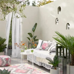 Sandtex® Ultra Smooth Masonry Paint Chalk Hill - 10L -Home Decor Shop 12841188 1084872086089938