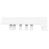 Heavyweight Curtain Track - 1.5m -Home Decor Shop 12841546 1514831960169709