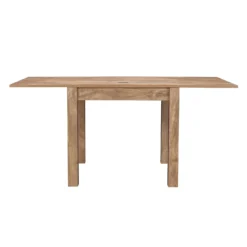 Kubu 4-6 Seater Extending Dining Table 12 Kubu 4-6 Seater Extending Dining Table -Home Decor Shop 12844146 1164883937276099