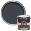 Farrow & Ball Exterior Eggshell Paint Railings - 2.5L 1 Farrow & Ball Exterior Eggshell Paint Railings - 2.5L -Home Decor Shop 12845702 2004951867989969