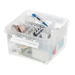 SmartStore Deco 12 First Aid Box 7 SmartStore Deco 12 First Aid Box -Home Decor Shop 12881330 1344843672811142