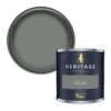 Dulux Heritage Matt Emulsion Paint Waxed Khaki - Tester 125ml 2 Dulux Heritage Matt Emulsion Paint Waxed Khaki - Tester 125ml -Home Decor Shop 12886289 2794843801710690
