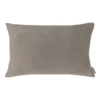Country Living Velvet Linen Cushion - 30x50cm - Latte -Home Decor Shop 12886813 1904853161951491