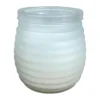 Biteshield Citronella Patio Jar Candle - White 2 Biteshield Citronella Patio Jar Candle - White -Home Decor Shop 12886817 1574853146980702