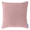 House Beautiful Velvet Linen Cushion - 45x45cm - Blossom -Home Decor Shop 12887000 1694853161432539