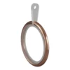 Curtain Rings (Pack Of 10) - Antique Copper -Home Decor Shop 12892923 2144843598568597