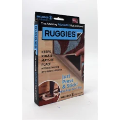 JML Ruggies Rug Grips
