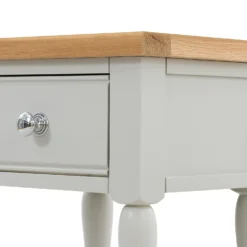 Westcott Oak Sofa Side Table -Home Decor Shop 12914124 1294898205664311