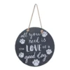 Dog Plaque -Home Decor Shop 12918319 9734893076973814
