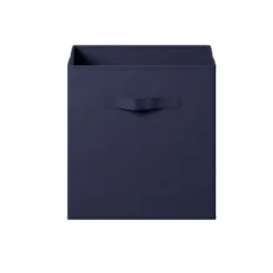 Living Elements Compact Cube Fabric Insert - Navy 7 Living Elements Compact Cube Fabric Insert - Navy -Home Decor Shop 12932938 2874887875501961