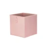 Living Elements Compact Cube Dutch Velvet Insert - Pink 1 Living Elements Compact Cube Dutch Velvet Insert - Pink -Home Decor Shop 12932949 1294900282183710