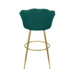 Sophia Bar Stool - Teal -Home Decor Shop 12937432 2024963506454176