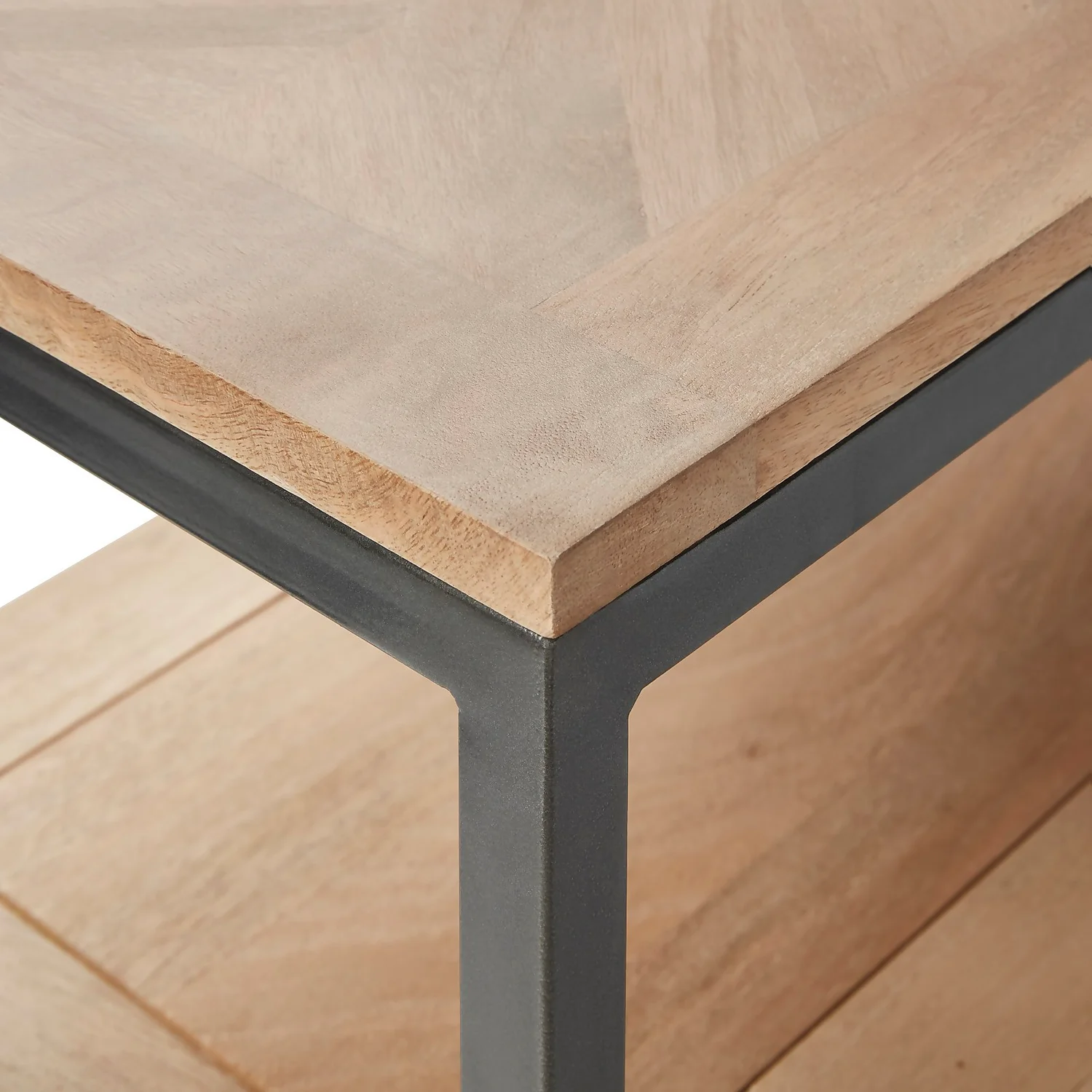 Morgan Sofa Side Table 7 Morgan Sofa Side Table - Image 5