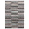 Barcode Stripe Rug - 120x170cm 1 Barcode Stripe Rug - 120x170cm -Home Decor Shop 13112212 5954874877596571