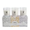 Set Of 3 Votive Candles -Home Decor Shop 13156857 3454912014357879
