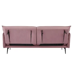 Sutton Sofa Bed - Blush 17 Sutton Sofa Bed - Blush -Home Decor Shop 13222759 1154927512259569