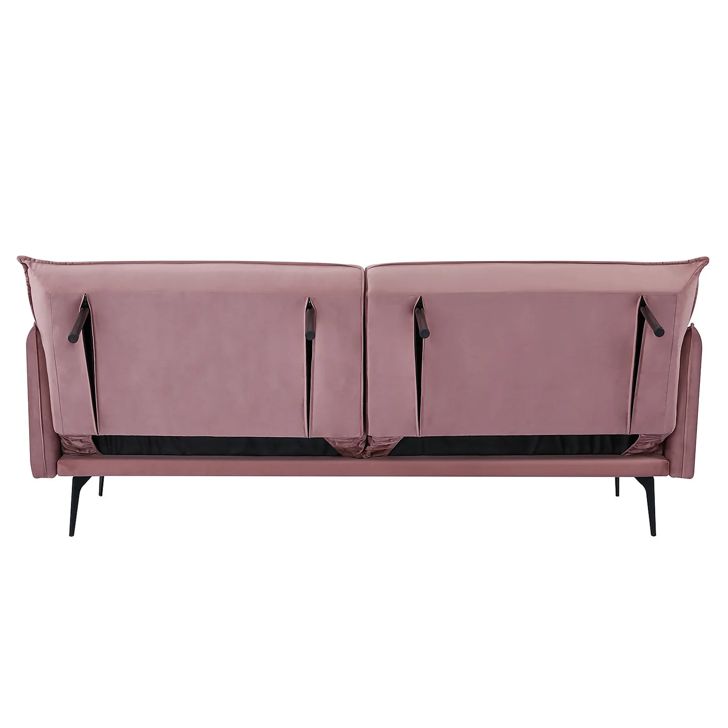 Sutton Sofa Bed - Blush 9 Sutton Sofa Bed - Blush - Image 7