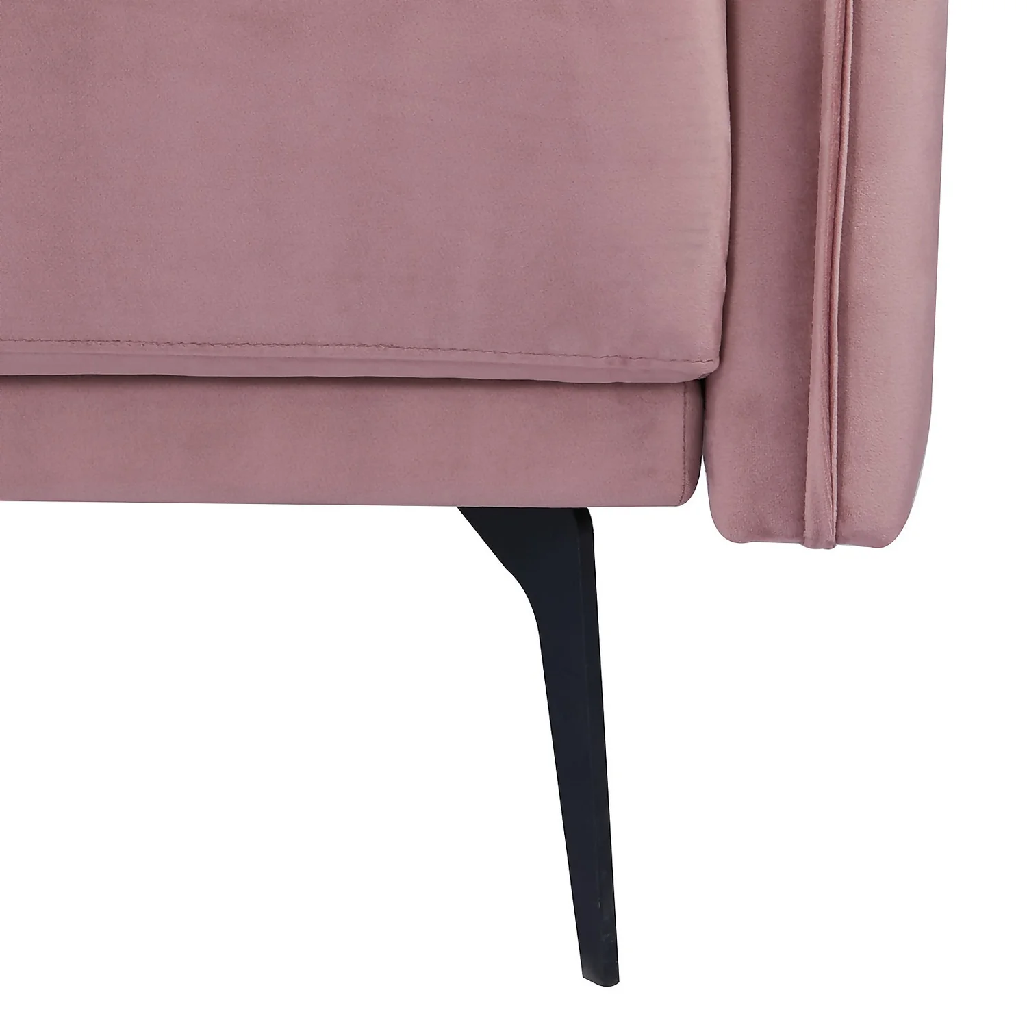 Sutton Sofa Bed - Blush 10 Sutton Sofa Bed - Blush - Image 8