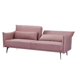 Sutton Sofa Bed - Blush 15 Sutton Sofa Bed - Blush -Home Decor Shop 13222759 9984927512208227