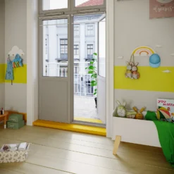 Kids Rainbow Shelf With Hooks 10 Kids Rainbow Shelf With Hooks -Home Decor Shop 13277683 2134928017488366