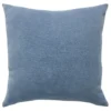 Chenille Cushion - Slate - 50x50cm -Home Decor Shop 13438783 1794918749722193