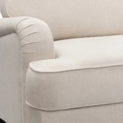 Dora Snuggle Chair In A Box - Natural 14 Dora Snuggle Chair In A Box - Natural -Home Decor Shop 13514424 9494965327675705