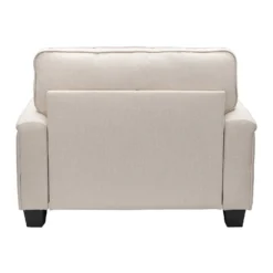 Dora Snuggle Chair In A Box - Natural 12 Dora Snuggle Chair In A Box - Natural -Home Decor Shop 13514424 9594965327613965