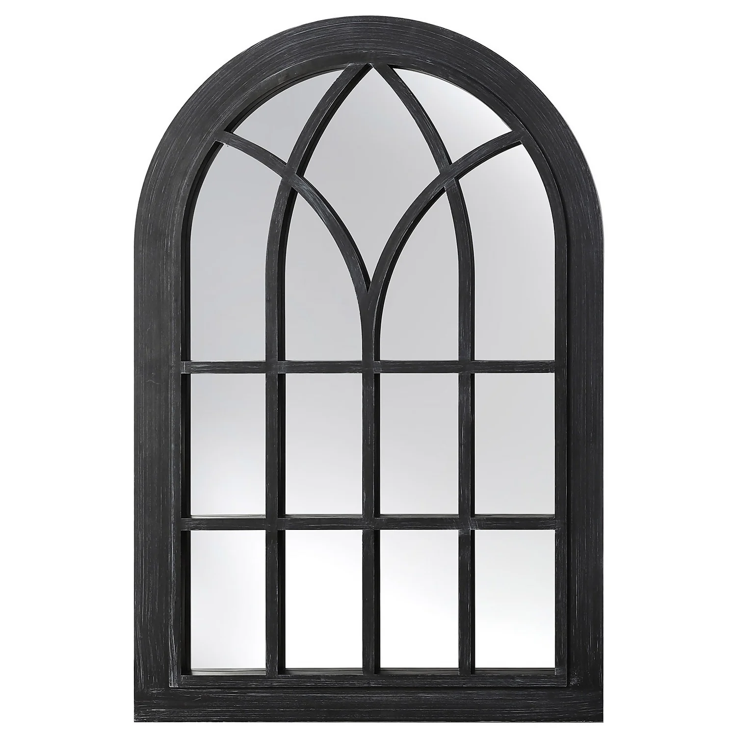 Statement Church Window Mirror 3 Statement Church Window Mirror