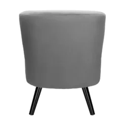 Amy Occasional Chair - Grey -Home Decor Shop 13644148 9894965327632613