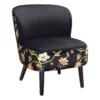 Amy Occasional Chair - Curiosity Navy -Home Decor Shop 13644153 1824975247483148