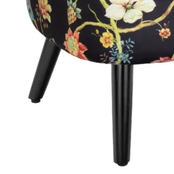 Amy Occasional Chair - Curiosity Navy 16 Amy Occasional Chair - Curiosity Navy -Home Decor Shop 13644153 5134975247735610