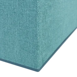 Clever Cube Fabric Insert - Set Of 2 - Jade Green 10 Clever Cube Fabric Insert - Set Of 2 - Jade Green -Home Decor Shop 13911395 1324981913025585
